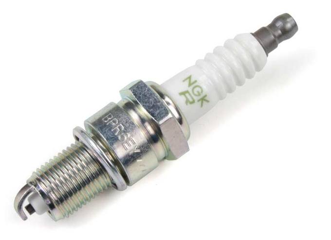 Audi Porsche Spark Plug (V-Power) - NGK V-Power 6427